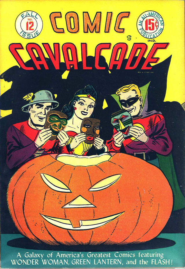 halloween-comic-book_cavalcade-flash-green-lantern-wonder-woman-1945.jpg