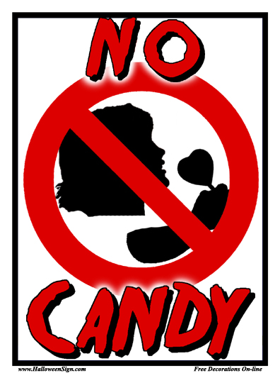 We are HOME w/NoCandy